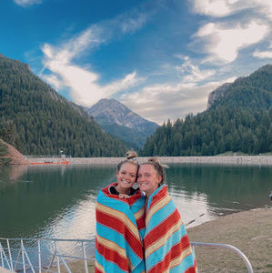 Meet your Posher, Grace